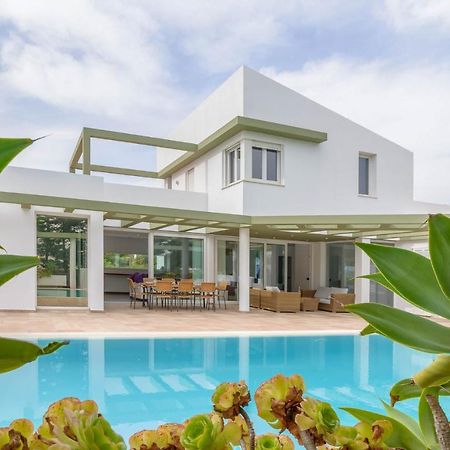Villa Santandria Grupo Seranova Luxury Hotel ซิวตาเดญา ภายนอก รูปภาพ