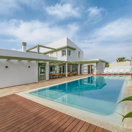 Villa Santandria Grupo Seranova Luxury Hotel ซิวตาเดญา ภายนอก รูปภาพ