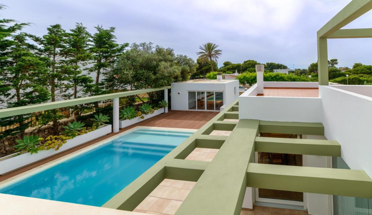 Villa Santandria Grupo Seranova Luxury Hotel ซิวตาเดญา ภายนอก รูปภาพ