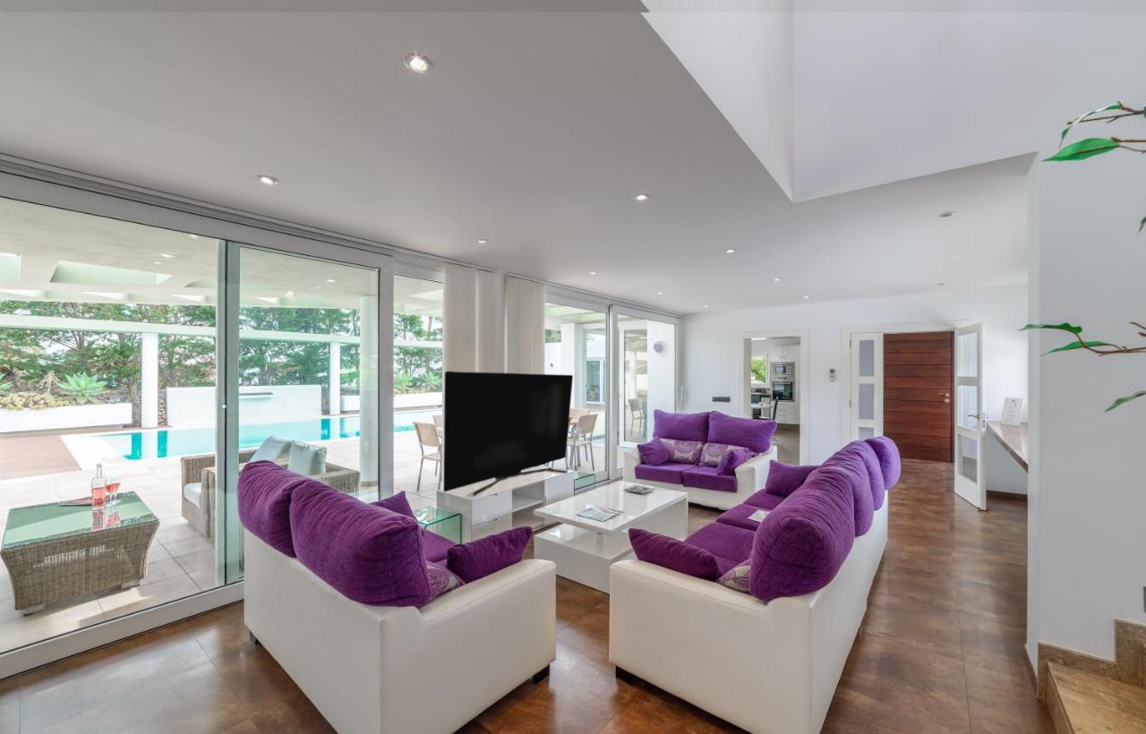 Villa Santandria Grupo Seranova Luxury Hotel ซิวตาเดญา ภายนอก รูปภาพ
