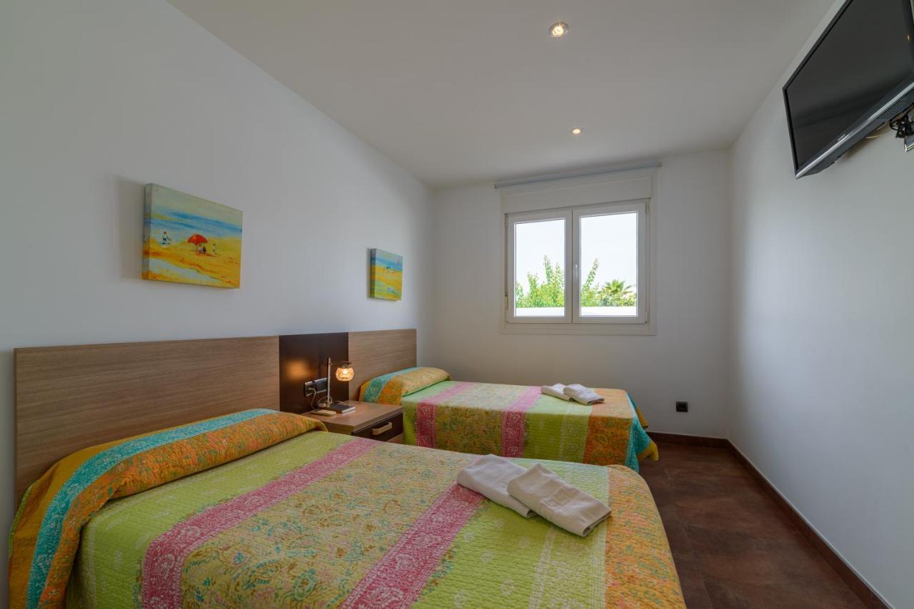 Villa Santandria Grupo Seranova Luxury Hotel ซิวตาเดญา ภายนอก รูปภาพ