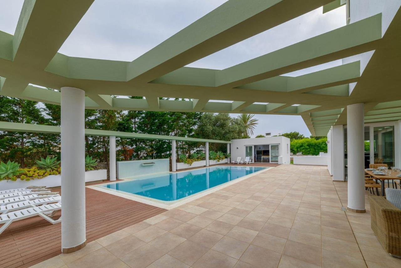 Villa Santandria Grupo Seranova Luxury Hotel ซิวตาเดญา ภายนอก รูปภาพ
